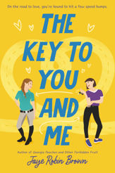 The Key to You and Me - 20 Apr 2021