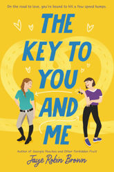 The Key to You and Me - 20 Apr 2021