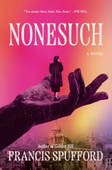 Nonesuch - 10 Mar 2026