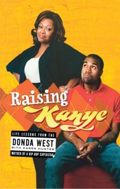 Raising Kanye - 8 May 2007