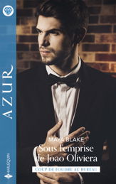 Sous l'emprise de Joao Oliviera - 1 Aug 2025