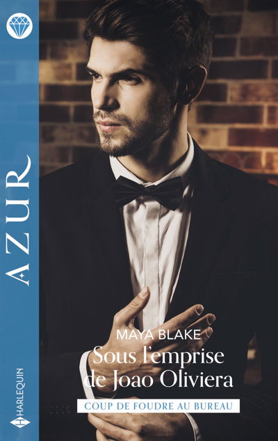 Sous l'emprise de Joao Oliviera