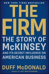 The Firm - 10 Sep 2013