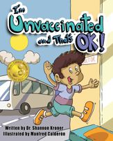 I'm Unvaccinated and That's OK! - 18 Jul 2023