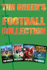 Tim Green's Football Collection - 30 Sep 2014