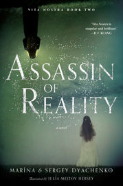 Assassin of Reality - 14 Mar 2023