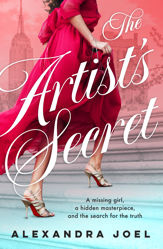 The Artist's Secret - 1 Jan 2023