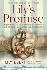 Lily's Promise - 10 May 2022