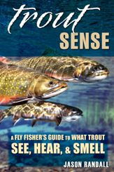 Trout Sense - 15 Jul 2014