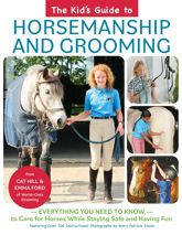 Kid's Guide to Horsemanship and Grooming - 14 Nov 2022