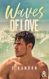 Waves of love - 8 Sep 2021