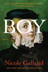 Boy - 25 Feb 2025