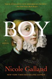Boy - 25 Feb 2025