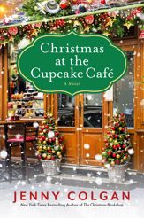 Christmas at the Cupcake Cafe - 14 Oct 2014