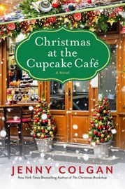 Christmas at the Cupcake Cafe - 14 Oct 2014