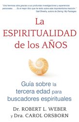 La espiritualidad de los años - 9 Jan 2018