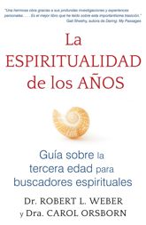 La espiritualidad de los años - 9 Jan 2018