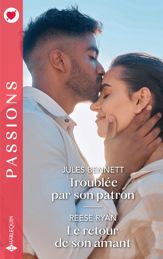 Troublée par son patron - Le retour de son amant - 1 Jun 2025