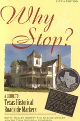 Why Stop? - 25 Oct 2005