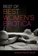 Best of Best Women's Erotica 2 - 9 Feb 2010