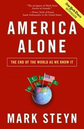 America Alone - 7 Apr 2008
