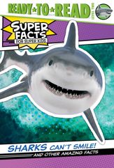 Sharks Can't Smile! - 21 Jul 2020