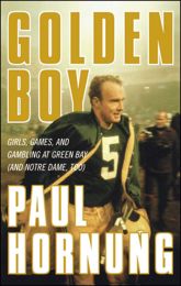Golden Boy - 11 May 2010