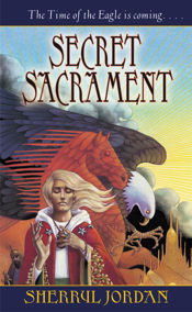 Secret Sacrament - 26 Jul 2016