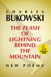 The Flash of Lightning Behind the Mountain - 6 Oct 2009