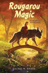 Rougarou Magic - 10 Sep 2024