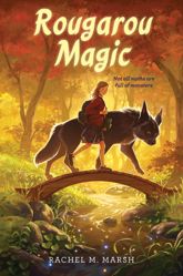 Rougarou Magic - 10 Sep 2024