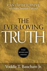 Ever-Loving Truth - 26 Sep 2023