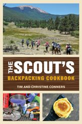 Scout's Backpacking Cookbook - 20 Mar 2012