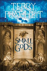 Small Gods - 17 Mar 2009