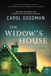 The Widow's House - 7 Mar 2017