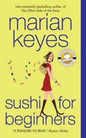 Sushi for Beginners - 17 Mar 2009
