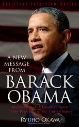 A New Message from Barack Obama - 15 May 2014