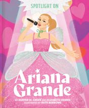 Spotlight on Ariana Grande - 23 Sep 2025