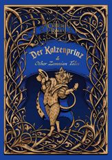 Critical Role: Der Katzenprinz & Other Zemnian Tales - 8 Apr 2025