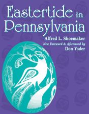 Eastertide in Pennsylvania - 1 Feb 2000