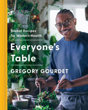 Everyone's Table - 11 May 2021