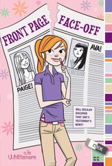 Front Page Face-Off - 9 Mar 2010