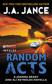 Random Acts - 9 Aug 2016