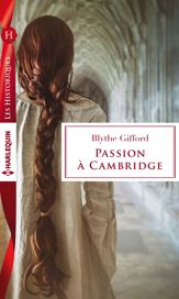 Passion à Cambridge - 1 Apr 2016