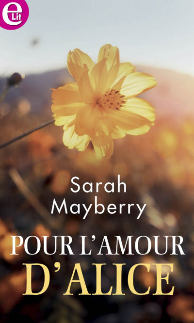 Pour l'amour d'Alice