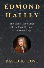 Edmond Halley - 15 Nov 2023