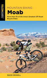 Mountain Biking Moab - 22 Aug 2019