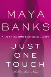 Just One Touch - 23 May 2017