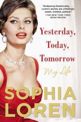 Yesterday, Today, Tomorrow - 4 Nov 2014