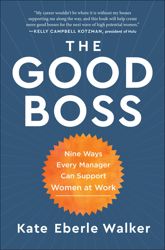 The Good Boss - 9 Mar 2021